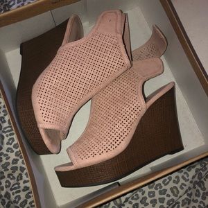francescas wedges